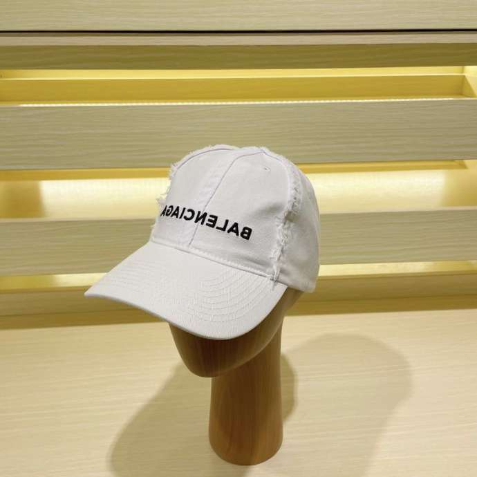 Picture of Balenciaga Cap _SKUBalenciagaCapdxn108475